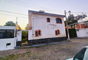 Foto de inmueble en Retorno de los portales, manzana O, lote 35, Col. Viyautepec 2a Sección C.P. 62732, Yautepec