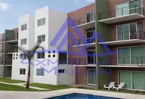 Foto de inmueble en evaristo nava #edif.11Int. 102, Col. Yecapixtla C.P. 62820, Yecapixtla