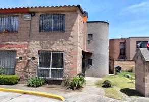 Foto de inmueble en SIN NOMBRE  #MZ IIInt. LT 31, Col. Geo Villas de la Ind C.P. 50228, Toluca