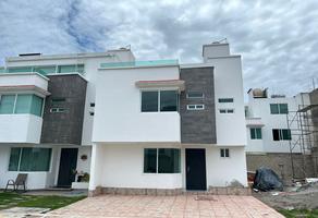 Foto de inmueble en Abasolo #158, Col. Guadalupe Victoria C.P. 52088, Otzolotepec