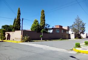 Foto de inmueble en Cto Acolhuacan Secciòn C, Col. Lomas de Cristo C.P. 56225, Texcoco