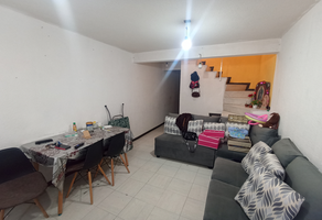 Foto de inmueble en Cto. Real de Colima Mz 23 Lt 26 casa D, Real de Costitlán II, Chicoloapan, EDOMEX, C.P. 56386, Col. Real de Costitlán II C.P. 56386, Chicoloapan