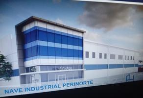 Foto de inmueble en FERROCARRIL  CENTRAL  Y AUTOPISTA MEX. QRO KM. 32.5 LECHERIA, Col. Villas de San Francisco II C.P. 54944, Tultitlán