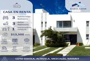 Foto de inmueble en Isla mallorca #160Int. 2, Col. Altavela C.P. 63735, Bahía de Banderas
