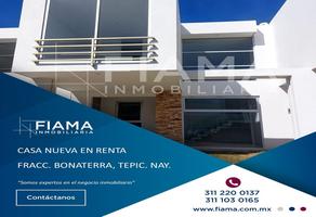 Foto de inmueble en Bonaterra, Col. Bonaterra C.P. 63194, Tepic