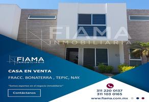 Foto de inmueble en Bonaterra, Col. Bonaterra C.P. 63194, Tepic