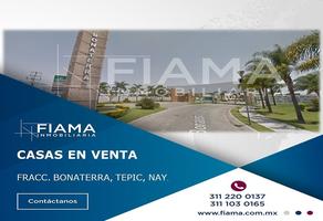 Foto de inmueble en Bonaterra, Col. Bonaterra C.P. 63194, Tepic