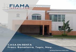 Foto de inmueble en Bonavida, Col. Bonaterra C.P. 63194, Tepic