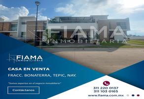 Foto de inmueble en , Col. Bonaterra C.P. 63194, Tepic