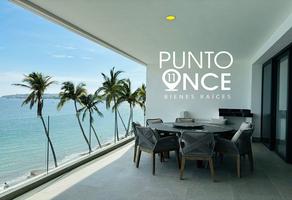 Foto de inmueble en Playa Destiladeras, Col. Bucerías Centro C.P. 63732, Bahía de Banderas