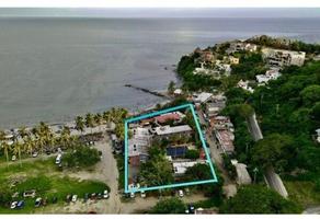 Foto de inmueble en PLAYA MARITIMA, Col. Cruz de Huanacaxtle C.P. 63734, Bahía de Banderas