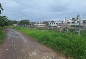 Foto de inmueble en Tabachin #Lote 4 BInt. Manzana 21, Col. Cuauhtémoc C.P. 63180, Tepic