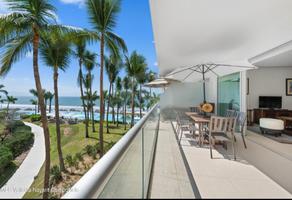 Foto de inmueble en Paseo de los Cocoteros no. 100, Col. Flamingos C.P. 63732, Bahía de Banderas
