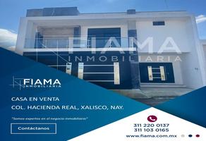 Foto de inmueble en calle ., Col. Hacienda Real C.P. 63785, Xalisco