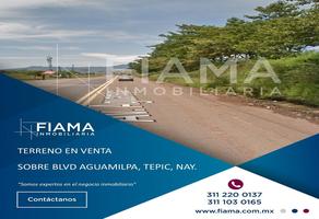 Foto de inmueble en calle ., Col. La Cantera C.P. 63506, Tepic