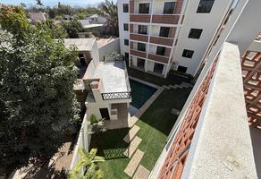 Foto de inmueble en Departamentos en Venta en Gaia Residencial C401 en Jarretaderas, Riviera Nayarit, Col. Las Jarretaderas C.P. 63735, Bahía de Banderas