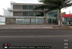 Foto de inmueble en Boulevard Tepic-Xalisco #1902, Col. Leyva Medina C.P. 63186, Tepic