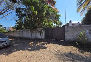 Foto de inmueble en fray antonio alcalde, Col. Lo de Marcos C.P. 63729, Bahía de Banderas