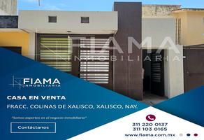 Foto de inmueble en , Col. Lomas Xalisco C.P. 63780, Xalisco
