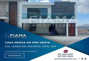 Foto de inmueble en Lomas del encanto, Col. Lomas del Encanto C.P. 63173, Tepic
