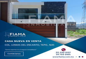Foto de inmueble en Lomas del encanto, Col. Lomas del Encanto C.P. 63173, Tepic