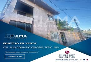 Foto de inmueble en Colosio, Col. Luis Donaldo Colosio C.P. 63178, Tepic