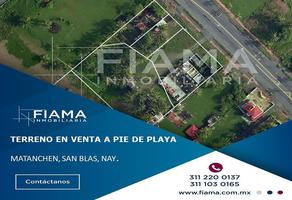 Foto de inmueble en Matanchen, Col. Matanchén (La Aguada) C.P. 63776, San Blas