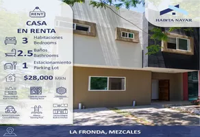 Foto de inmueble en Boulevard La Fronda #S/N, Col. Mezcales C.P. 63735, Bahía de Banderas