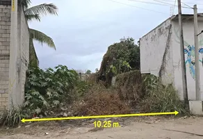 Foto de inmueble en Palmas Industrial #S/N, Col. Mezcales C.P. 63735, Bahía de Banderas