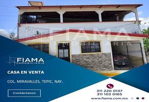 Foto de inmueble en Miravalles, Col. Miravalles C.P. 63184, Tepic