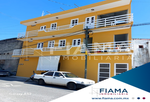 Foto de inmueble en calle C, Col. Mololoa C.P. 63050, Tepic