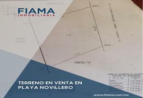 Foto de inmueble en , Col. Novillero C.P. 63440, Tecuala