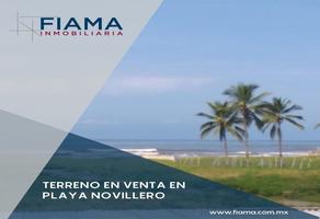Foto de inmueble en calle ., Col. Novillero C.P. 63440, Tecuala