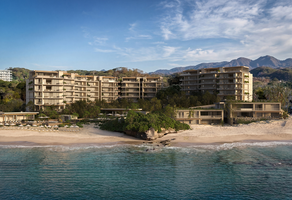 Foto de inmueble en Carr. Federal la Cruz de Huanacaxtle - Punta de Mita, Col. Nuevo Corral del Risco C.P. 63734, Bahía de Banderas