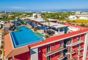 Foto de inmueble en Av. México, Col. Nuevo Vallarta C.P. 63735, Bahía de Banderas
