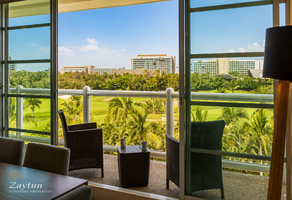 Foto de inmueble en Boulevard de Nayarít, Nuevo Vallarta, Col. Nuevo Vallarta C.P. 63735, Bahía de Banderas