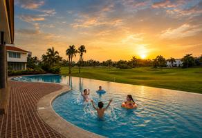 Foto de inmueble en Casa en Renta en Puntacala 508 El Tigre Nuevo Vallarta, Riviera Nayarit, Col. Nuevo Vallarta C.P. 63735, Bahía de Banderas