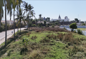 Foto de inmueble en palma del rey, Col. Nuevo Vallarta C.P. 63735, Bahía de Banderas