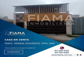 Foto de inmueble en , Col. Parque Ecológico C.P. 63173, Tepic