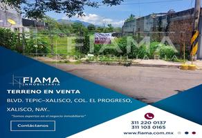 Foto de inmueble en , Col. Progreso C.P. 63783, Xalisco