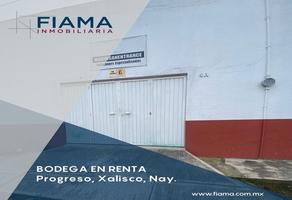 Foto de inmueble en calle ., Col. Progreso C.P. 63783, Xalisco