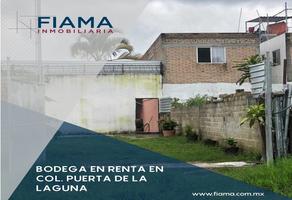 Foto de inmueble en calle ., Col. Puerta de La Laguna C.P. 63039, Tepic