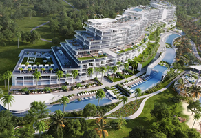Foto de inmueble en Camino Punta de Mita Km14, Col. Punta de Mita C.P. 63734, Bahía de Banderas