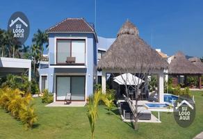 Foto de inmueble en Renta Casa Amueblada EN Club Campo DE Golf EN Punta Mita Nayarit, Col. Punta de Mita C.P. 63734, Bahía de Banderas