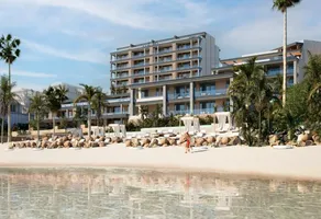 Foto de inmueble en Sin nombre de calle, Col. Punta de Mita C.P. 63734, Bahía de Banderas