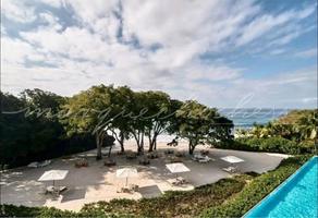 Foto de inmueble en camino punta de mita, Col. Punta de Mita C.P. 63734, Bahía de Banderas
