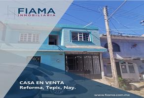 Foto de inmueble en calle ., Col. Reforma C.P. 63038, Tepic