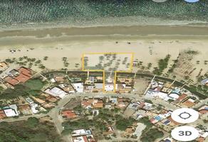 Foto de inmueble en Flamingos, Col. Rincón de Guayabitos C.P. 63724, Compostela