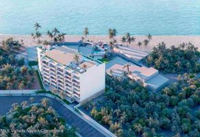 Foto de inmueble en Gaviotas 15, Zona Residencial, Rincón de Guayabitos, Nay., Col. Rincón de Guayabitos C.P. 63724, Compostela