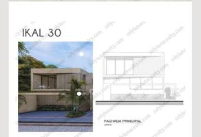 Foto de inmueble en PRIVADA IKAL 30, Col. San Isidro C.P. 63735, Bahía de Banderas